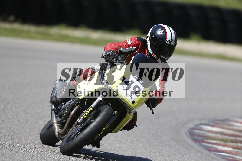 /12 30.04.2025 Speer Racing ADR/Classic/49